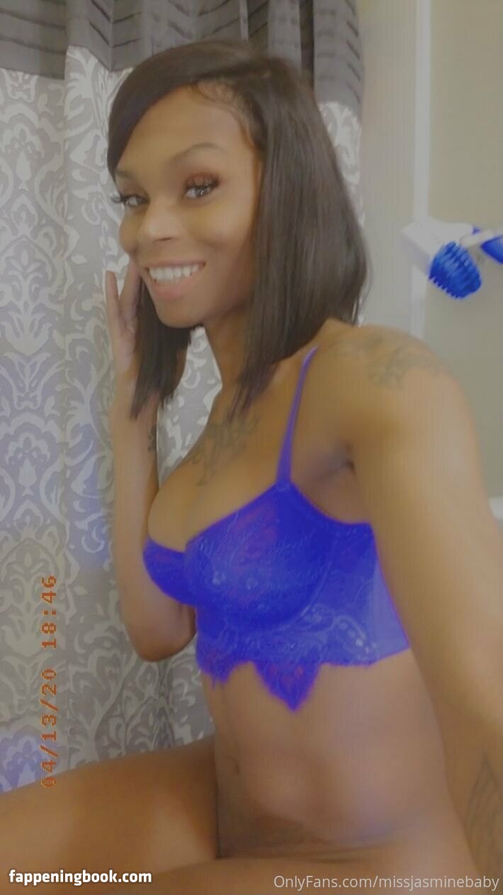 missjasminebaby Nude OnlyFans Leaks