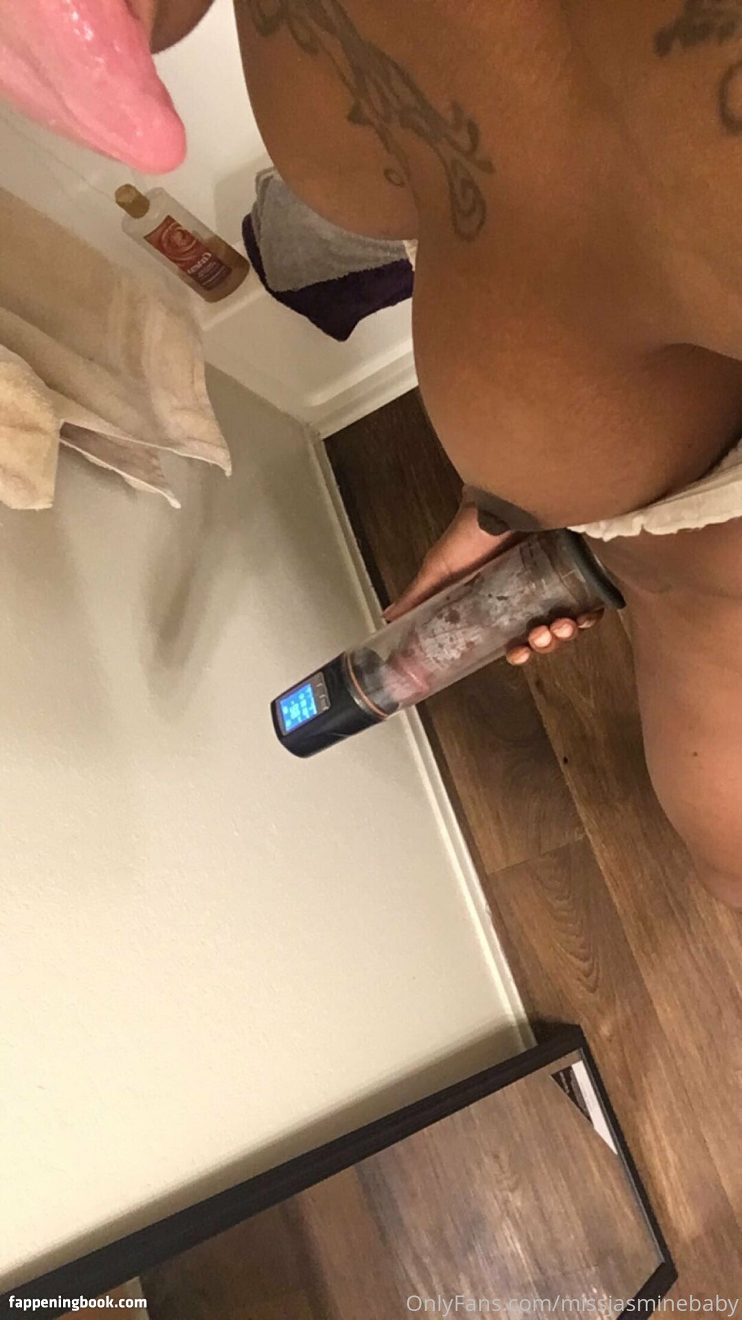 missjasminebaby Nude OnlyFans Leaks