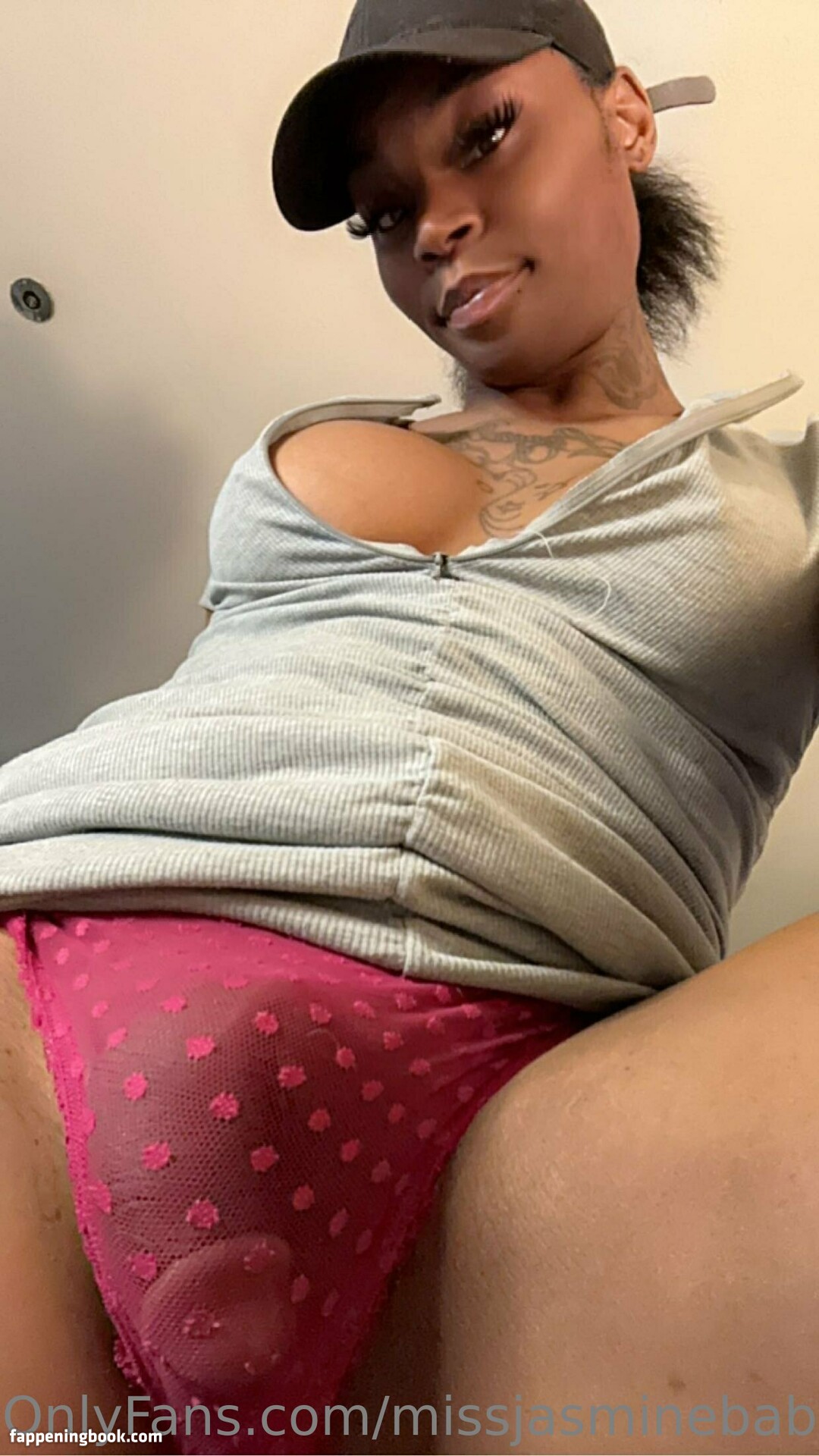 missjasminebaby Nude OnlyFans Leaks