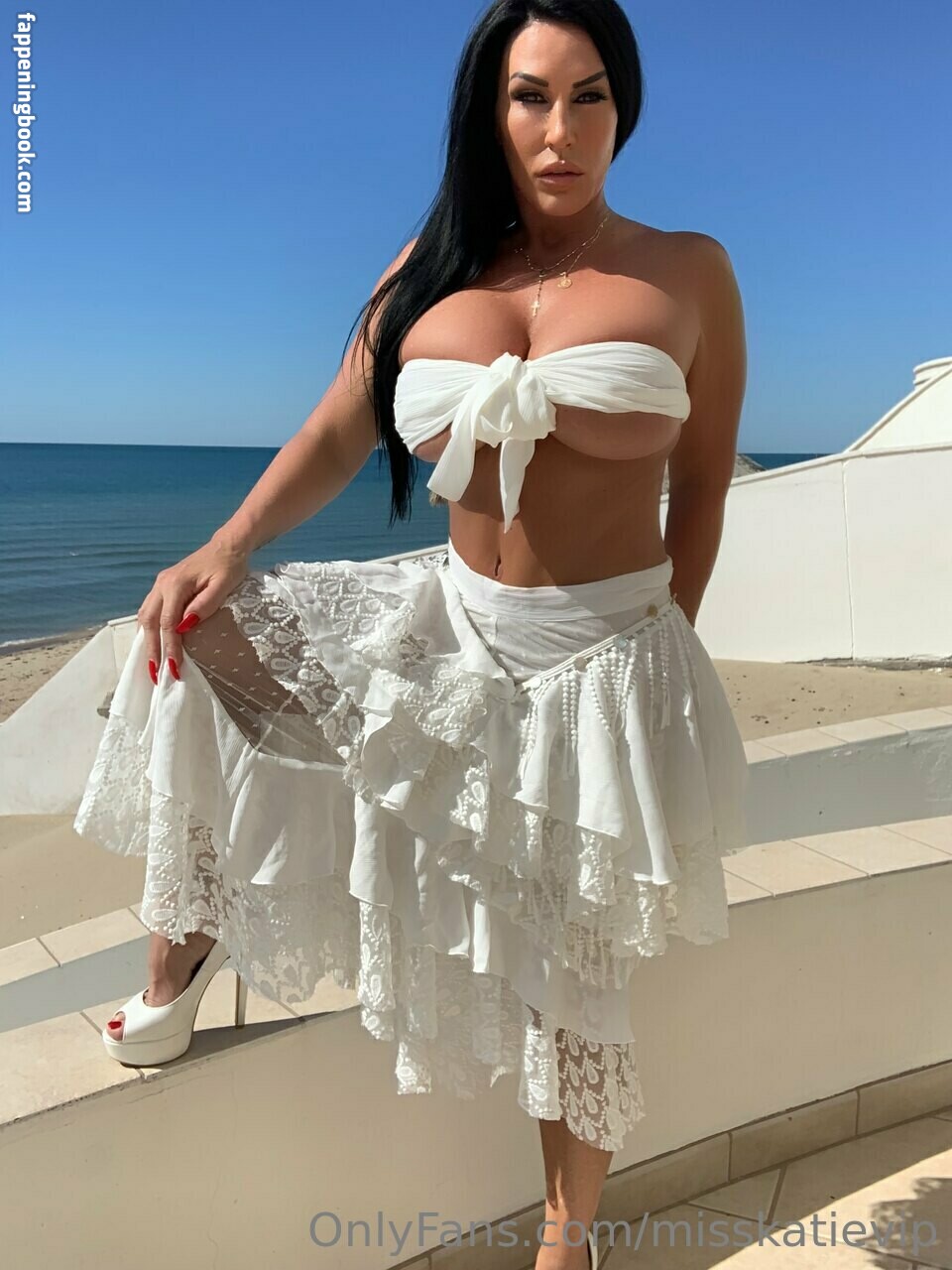 Misskatievip Nude OnlyFans Leaks The Fappening Photo FappeningBook