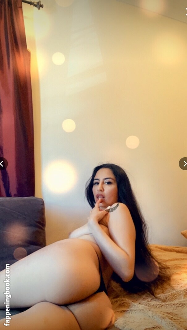 Misslucylopez Nude OnlyFans Leaks