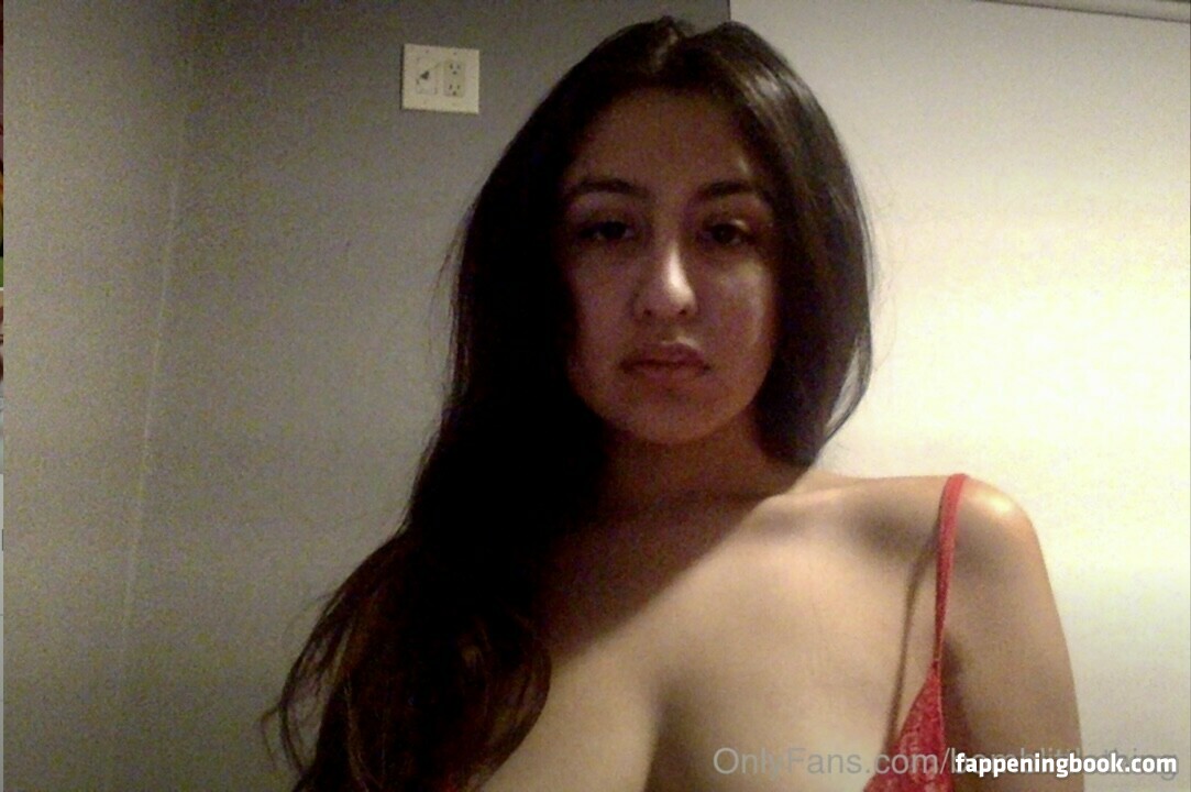 Misslucylopez Nude OnlyFans Leaks