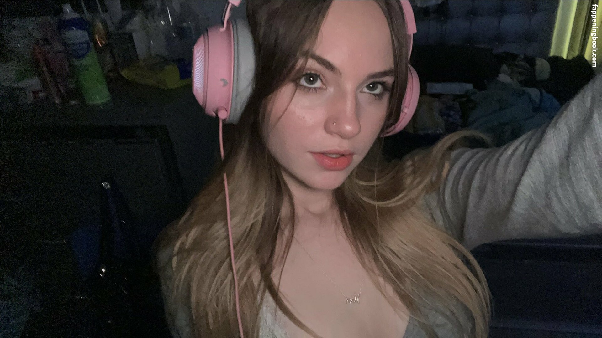 Misslushrose Nude OnlyFans Leaks