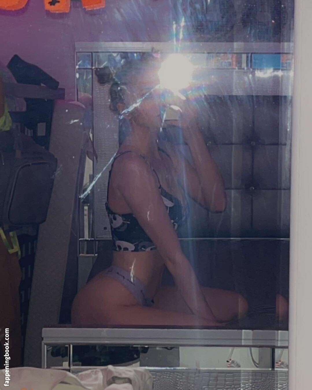 Misslushrose Nude OnlyFans Leaks