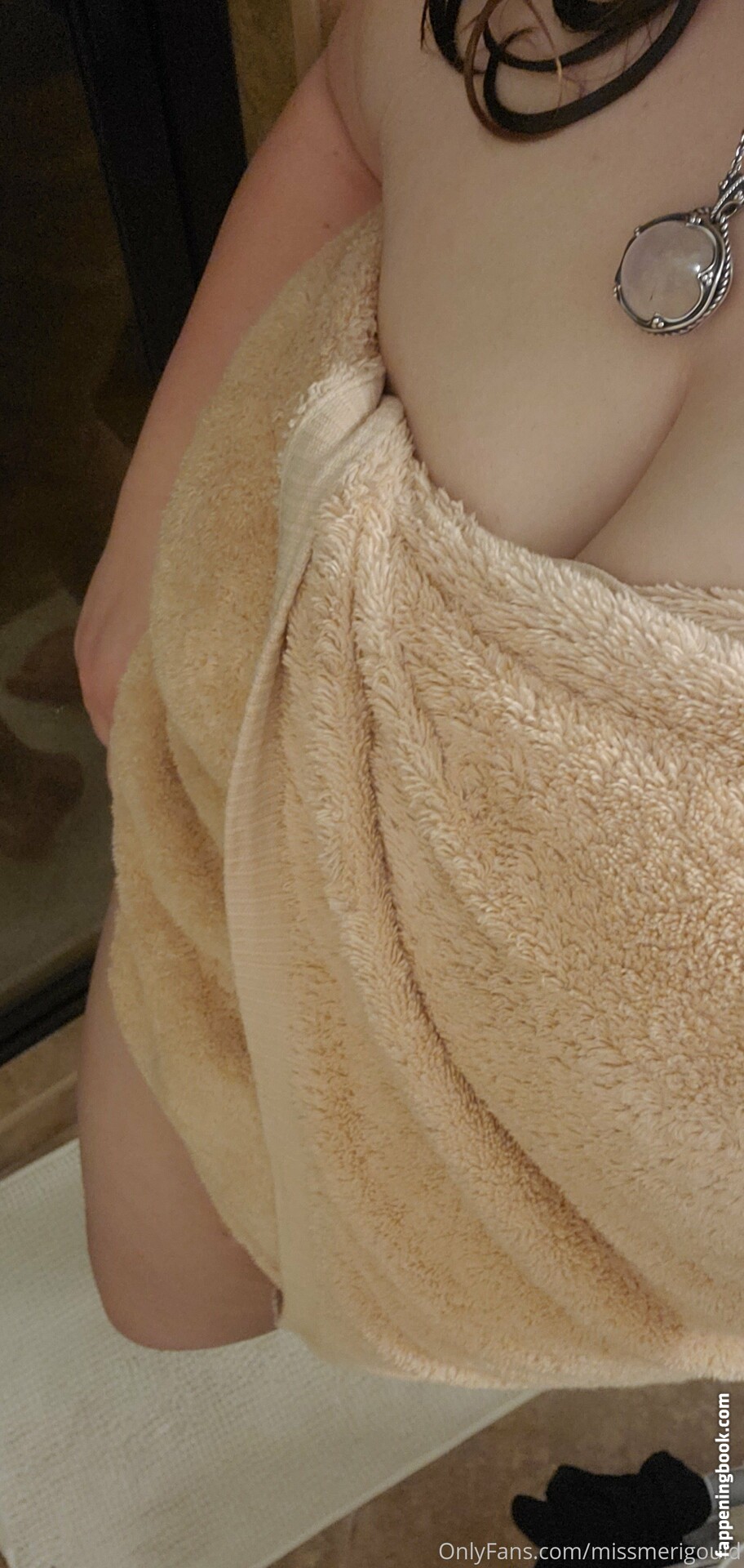 MissMeriGould Nude OnlyFans Leaks