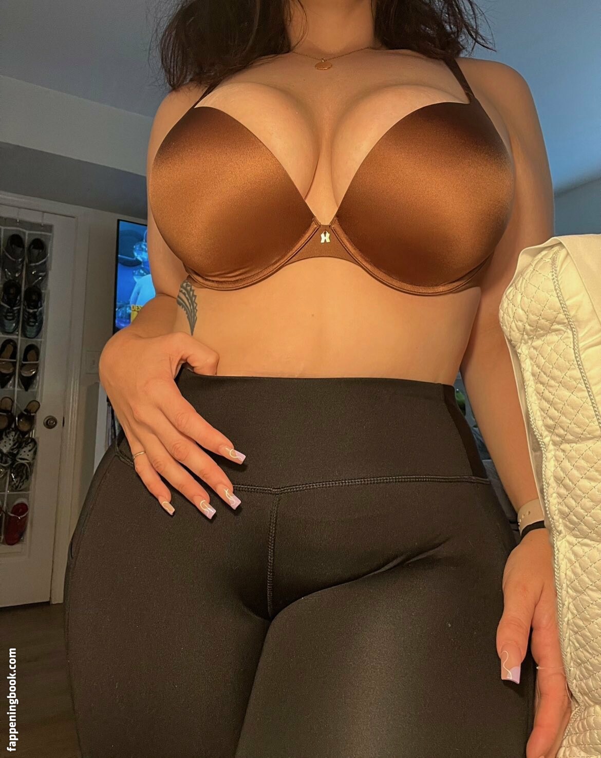 Missnicolee8, Goddessnicole_, Goddessnic Nude OnlyFans Leaks