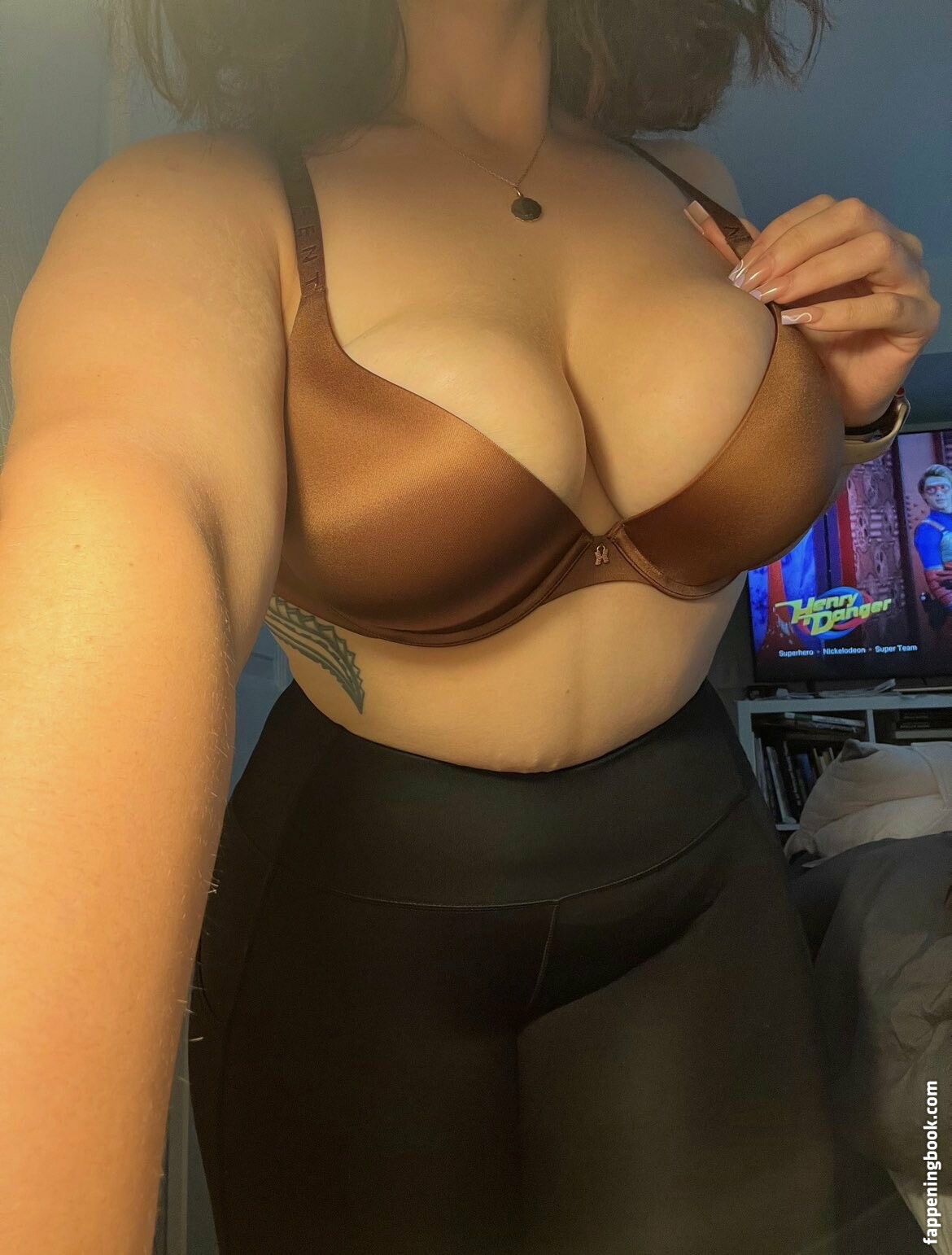 Missnicolee8, Goddessnicole_, Goddessnic Nude OnlyFans Leaks