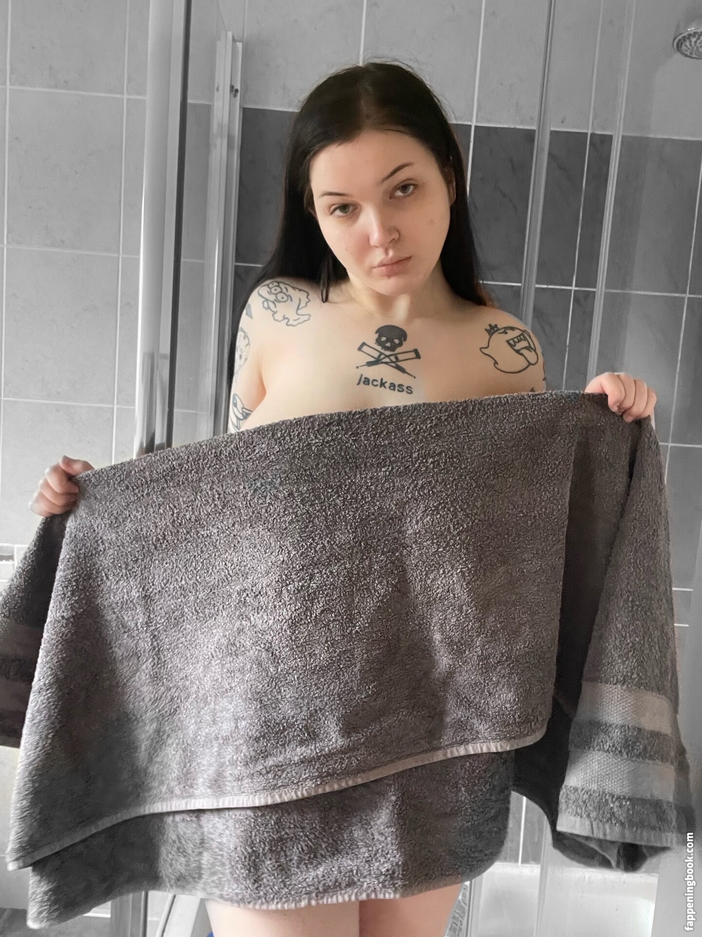 Missspookyrose Nude OnlyFans Leaks