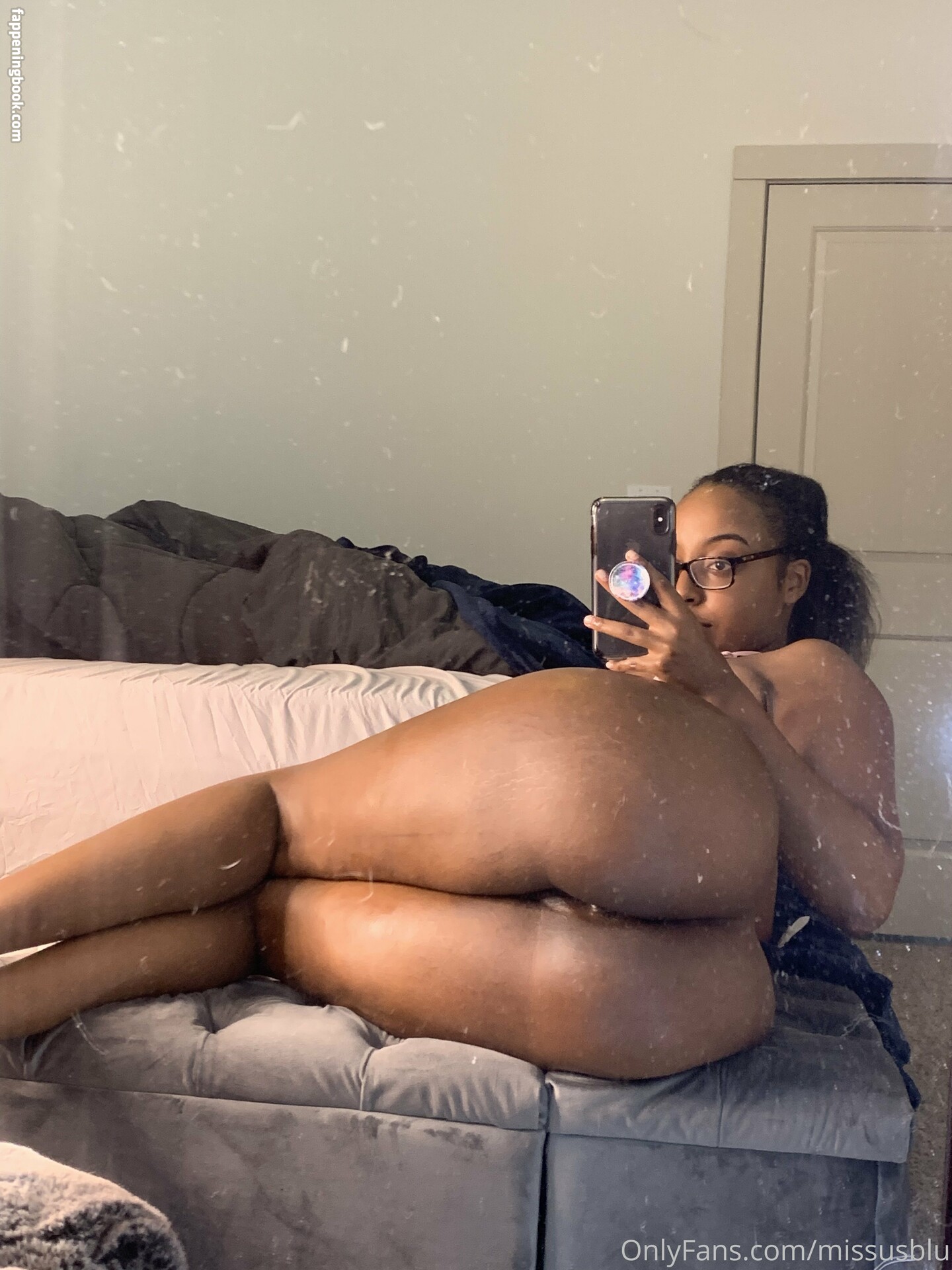 missusblu Nude OnlyFans Leaks