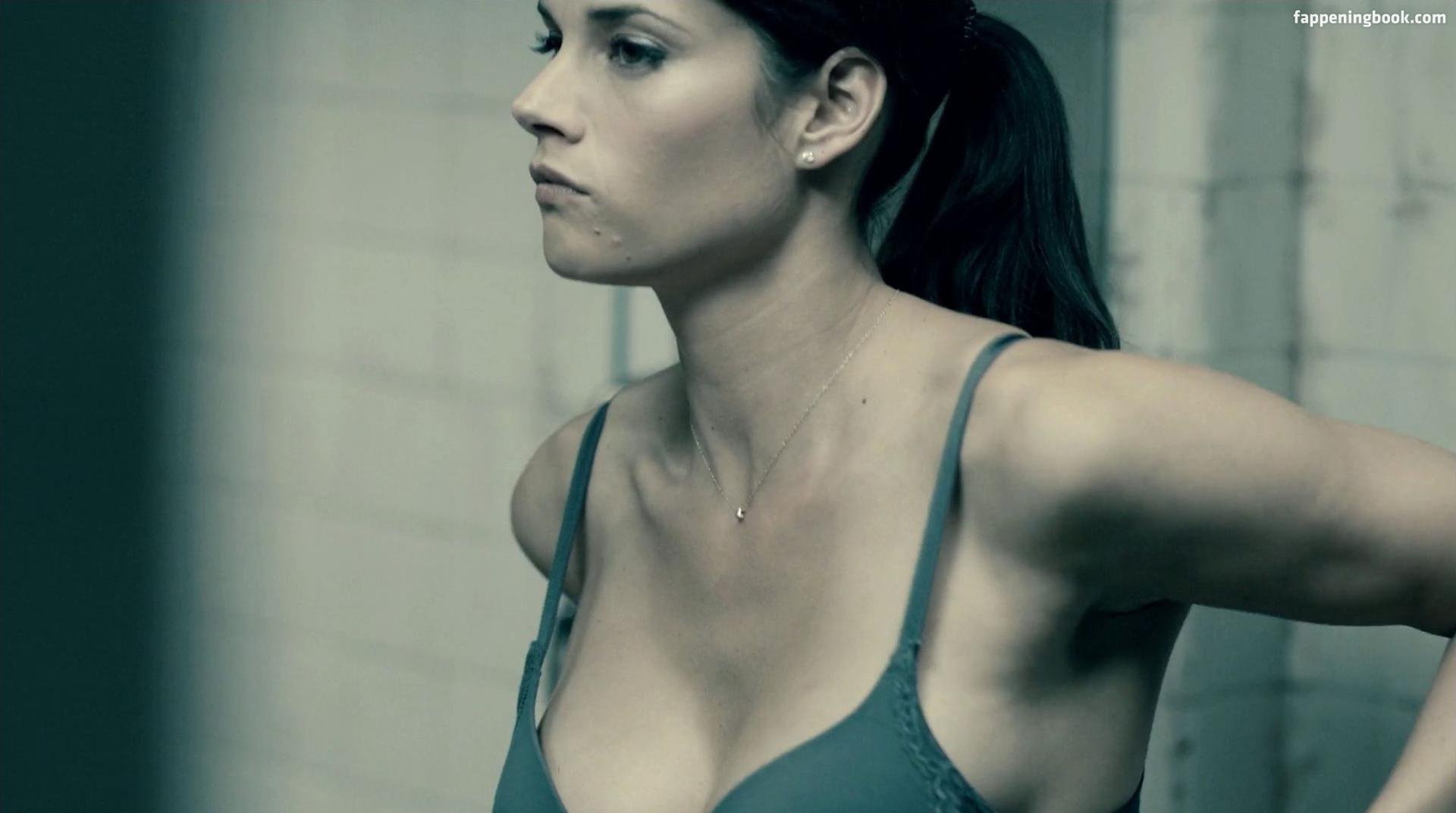 Missy peregrym fappening