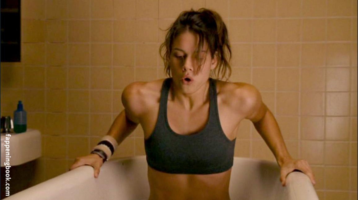Missy peregrym nude pictures