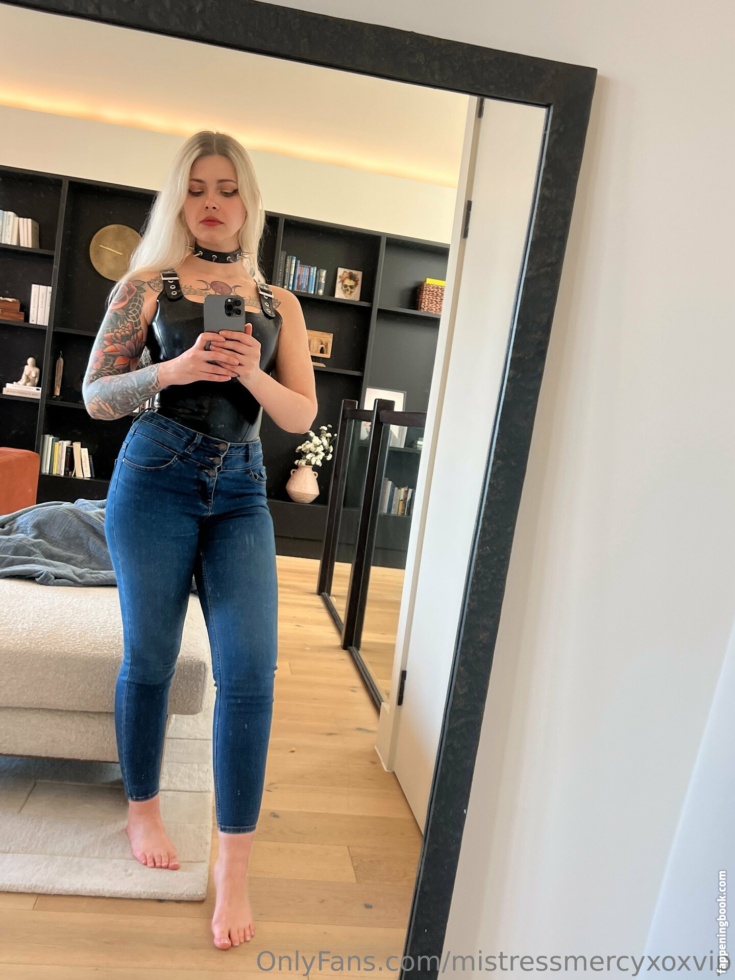 mistressmercyxoxvip Nude, OnlyFans Leaks, Fappening - FappeningBook