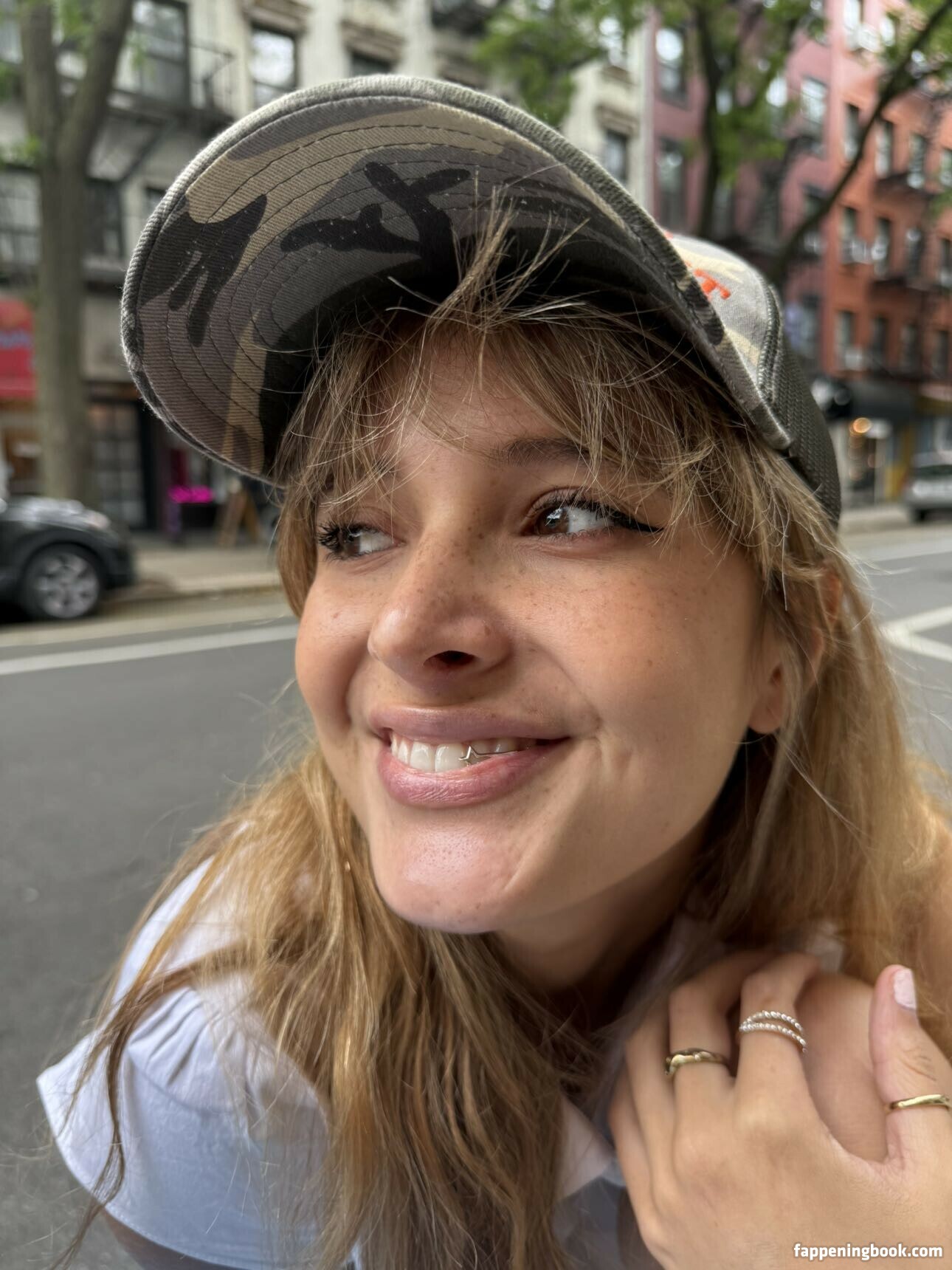 Mitsy Anderson / mitsysanderson Nude, The Fappening - Photo #9073753