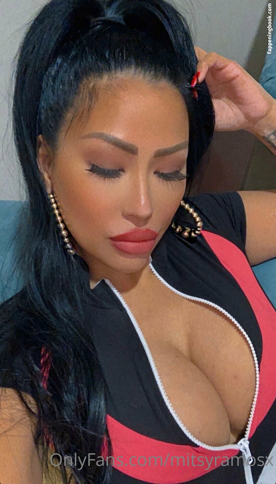 mitsyramosx Nude OnlyFans Leaks