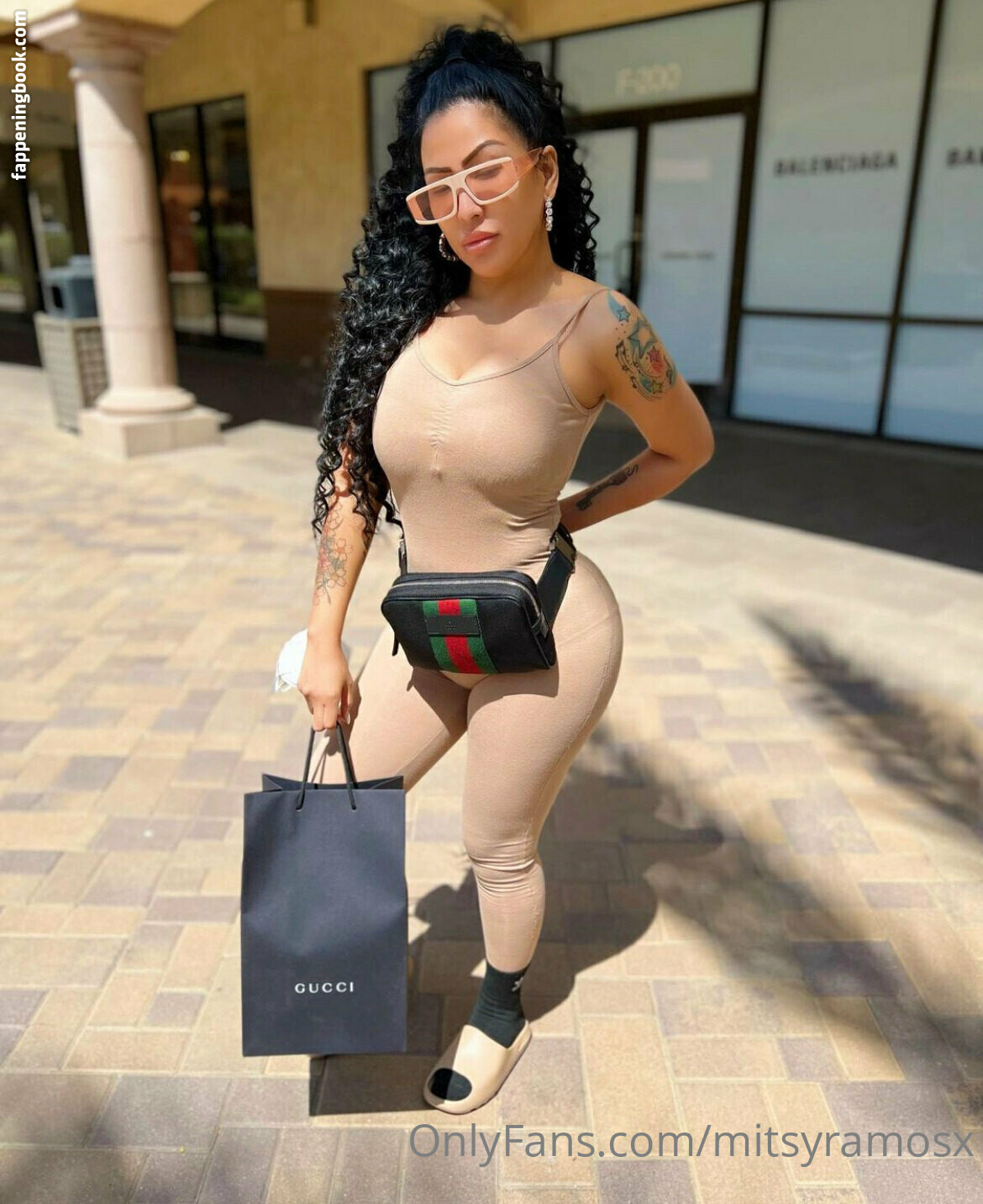 mitsyramosx Nude OnlyFans Leaks