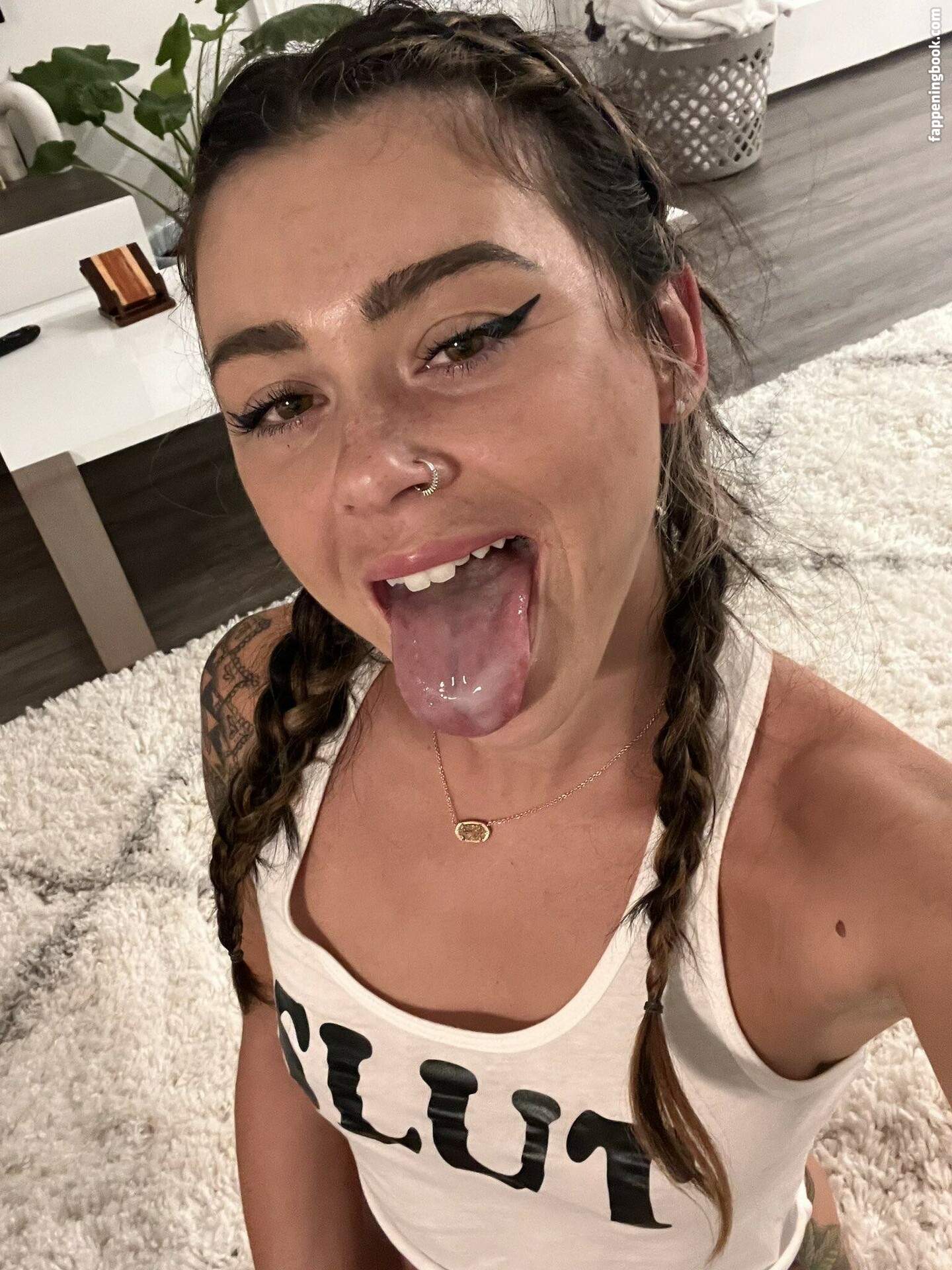 Miya Blacked Nude OnlyFans Leaks