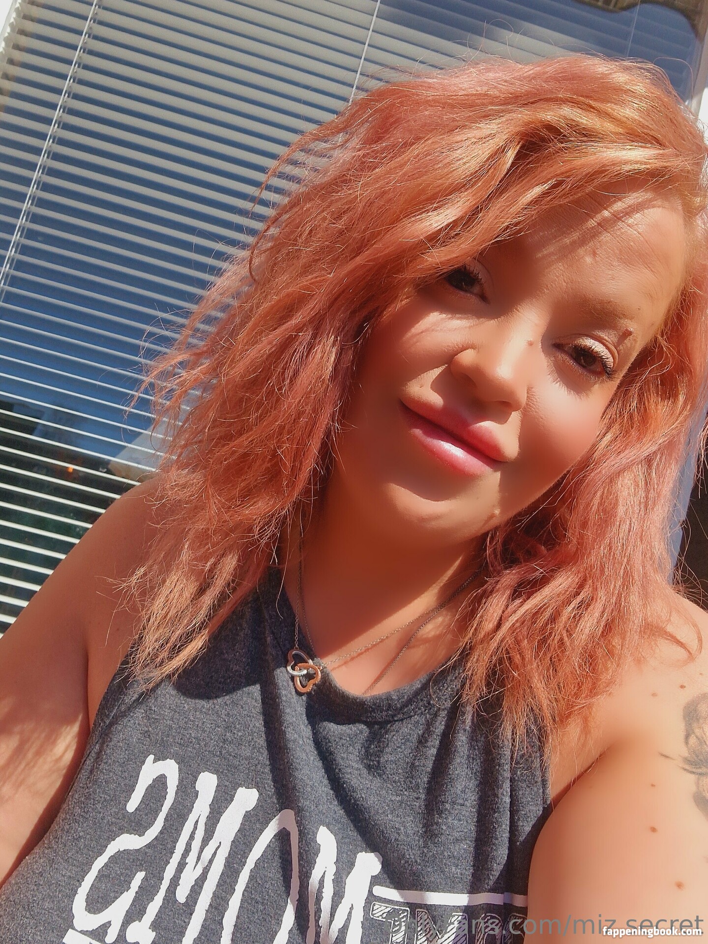 miz.secret Nude OnlyFans Leaks