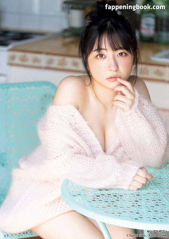 Mizuki Asakura erome Latest Exclusive Leaked Photos