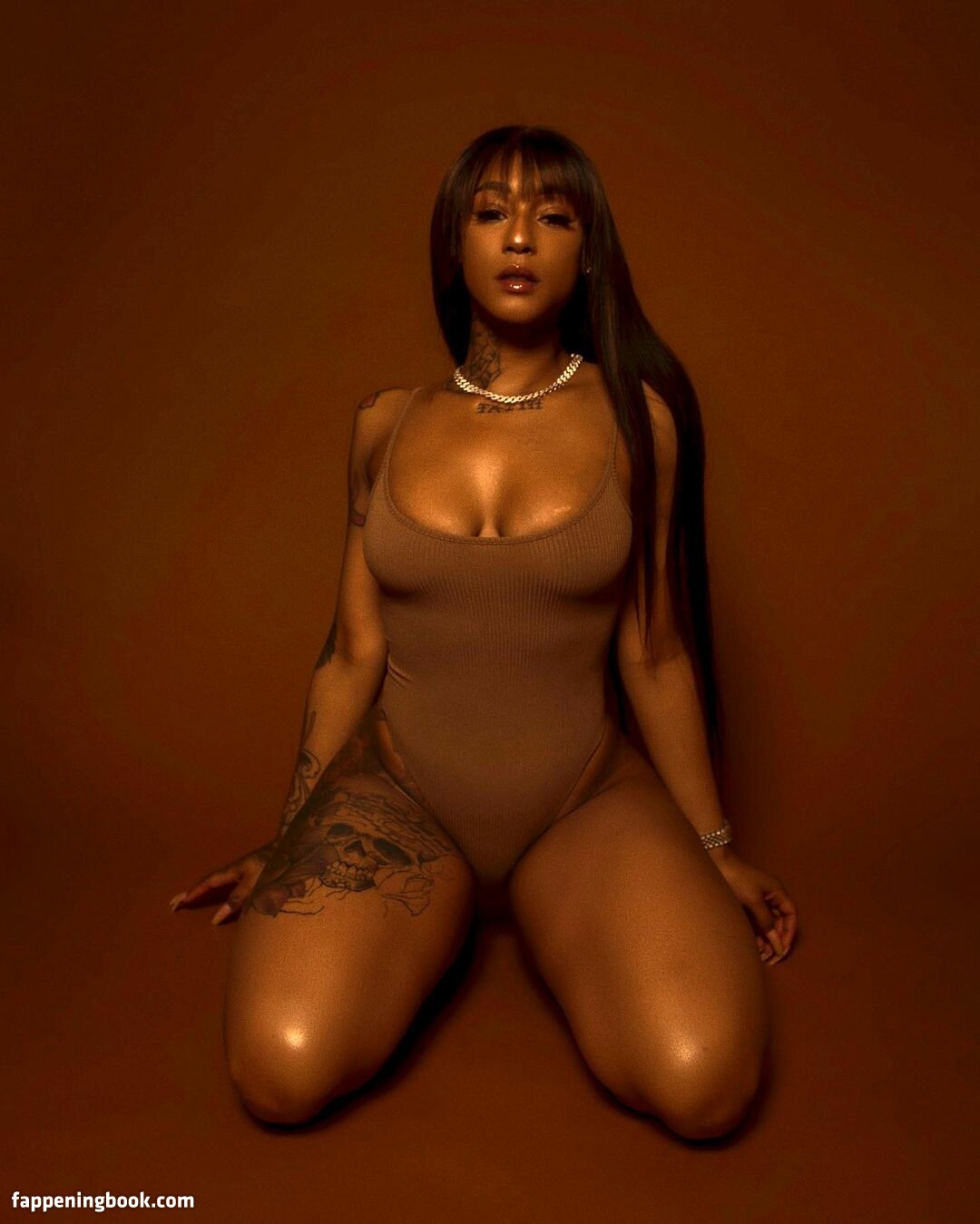 Mizz Twerksum Nude OnlyFans Leaks