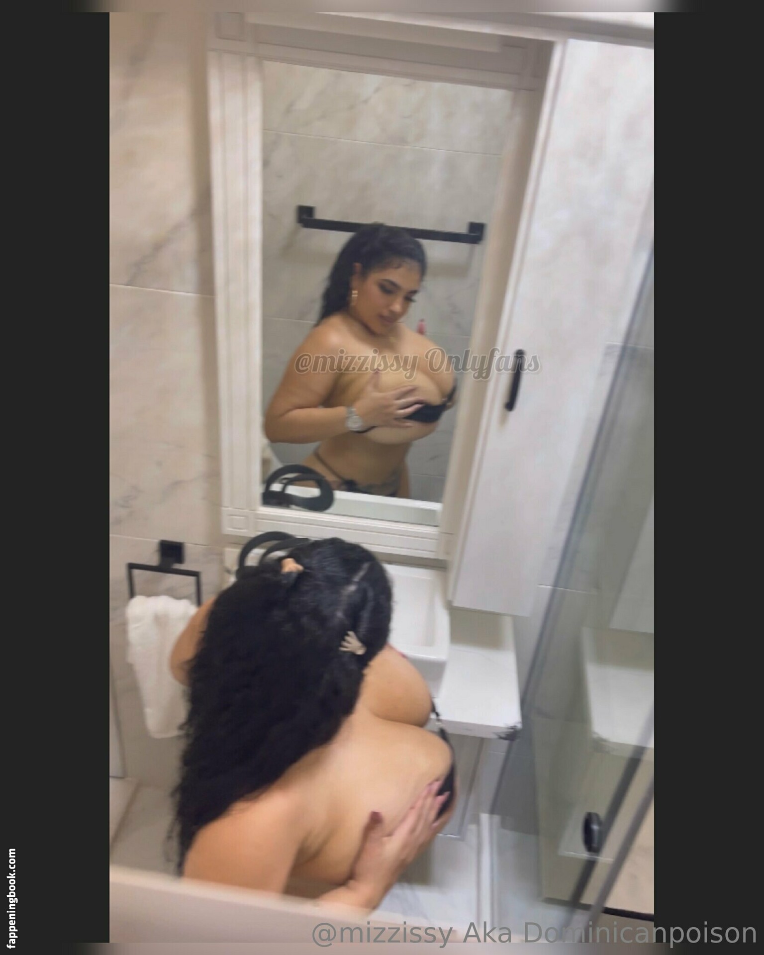 mizzissy Fapello Latest Exclusive Leaked Photos