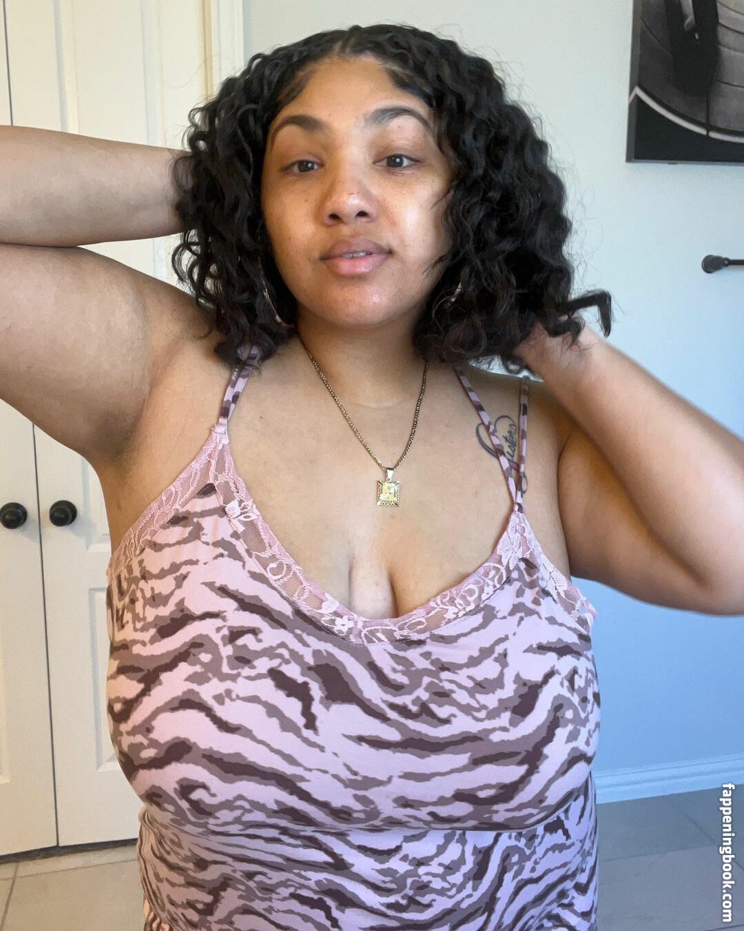 MizzMelons Nude OnlyFans Leaks