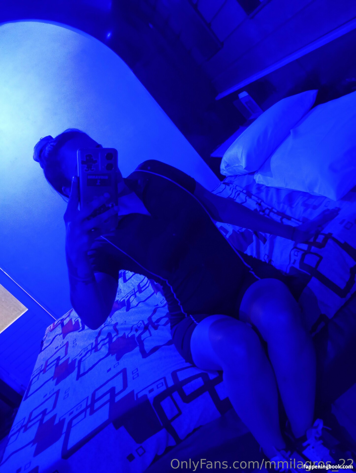 mmilagros_22 Nude OnlyFans Leaks