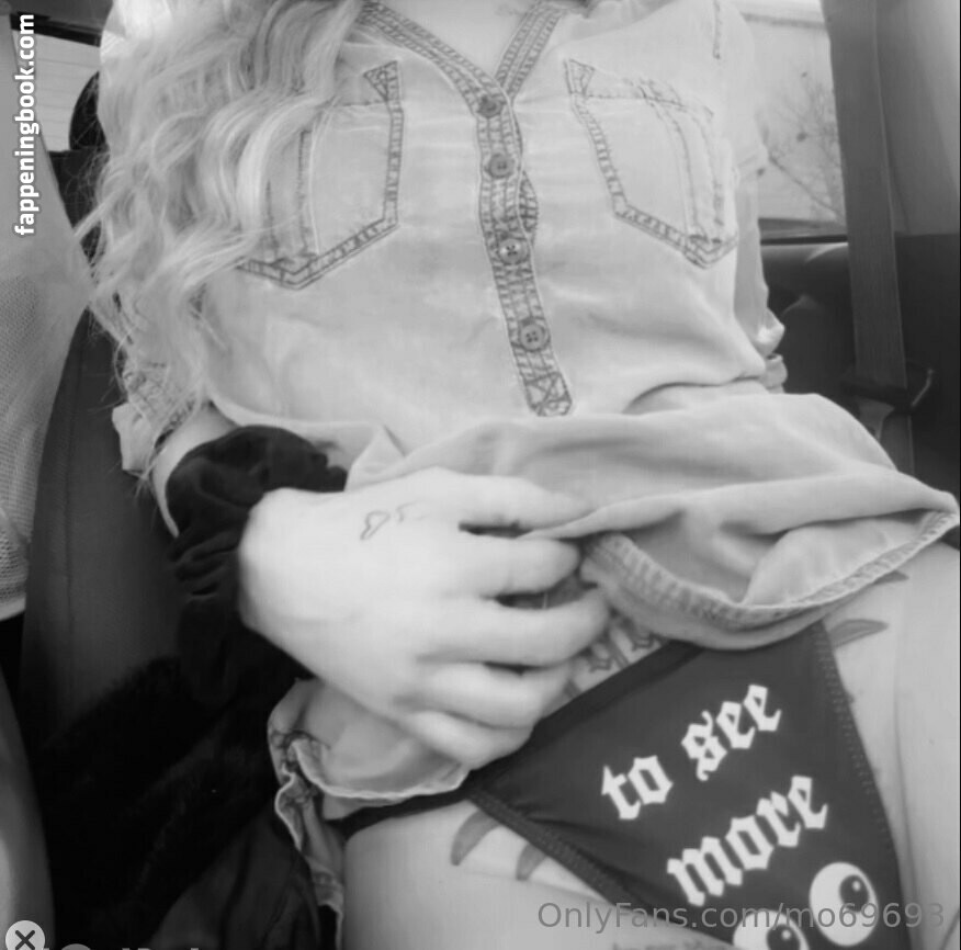 mo69693 Nude OnlyFans Leaks