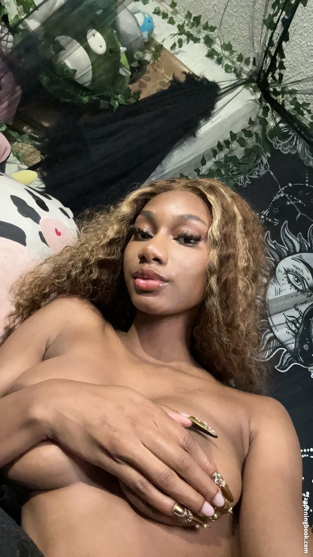 Mocha Nude OnlyFans Leaks