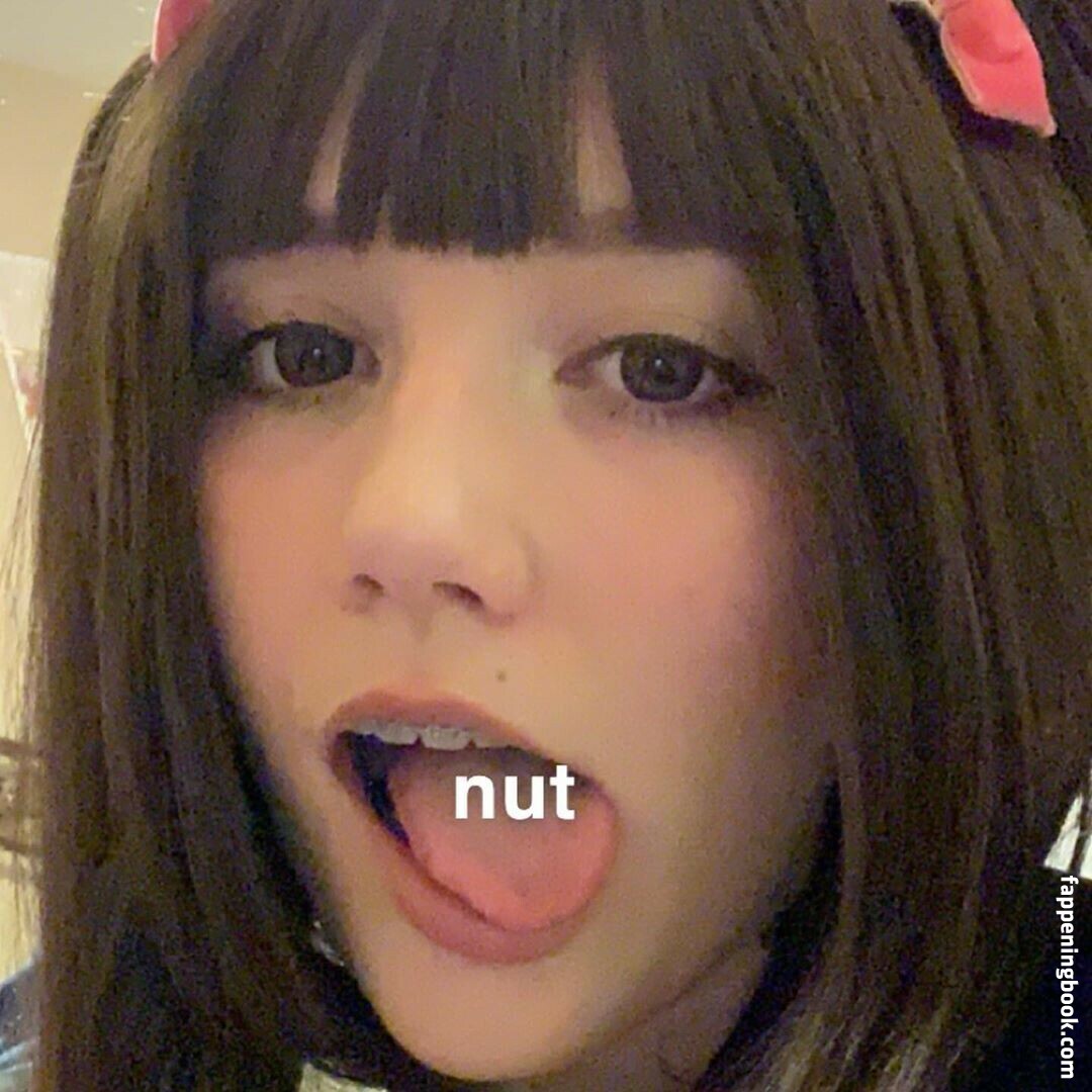 moekomori Nude OnlyFans Leaks