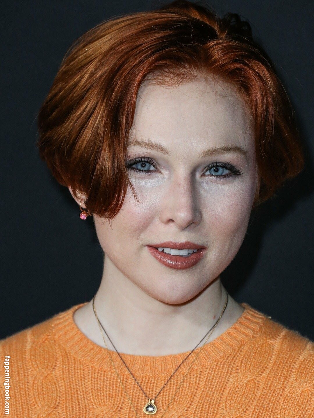 Molly C. Quinn Fapello Latest Exclusive Leaked Photos