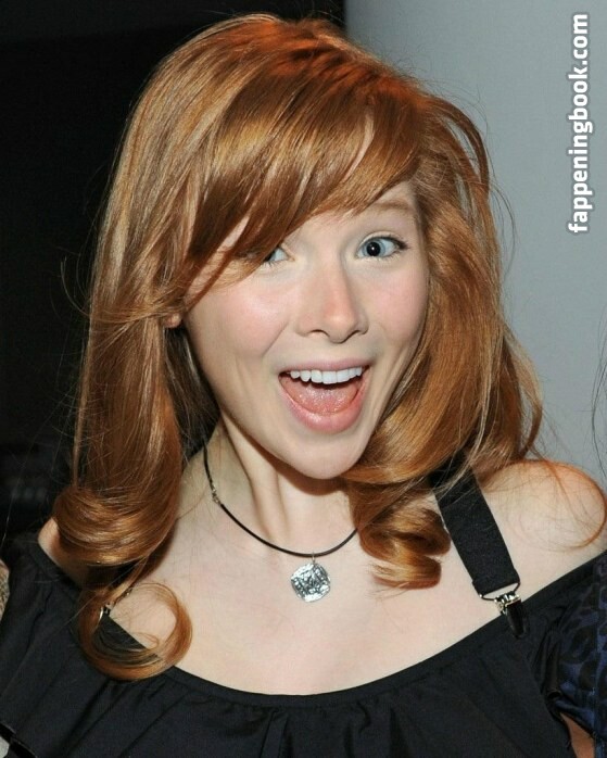 Molly C. Quinn Fapello Latest Exclusive Leaked Photos