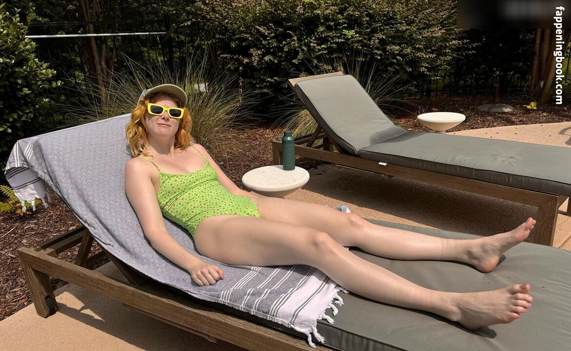 Molly C. Quinn Fapello Latest Exclusive Leaked Photos