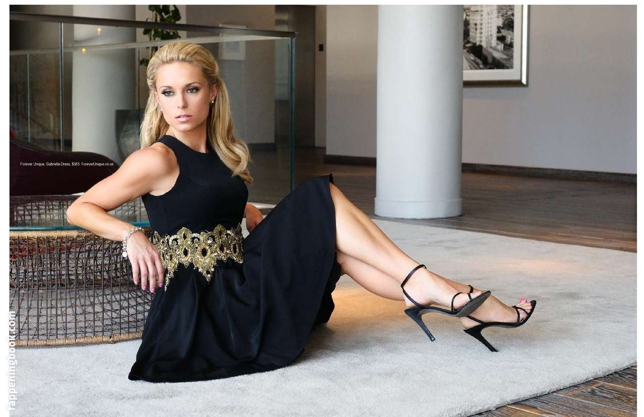 ESPN Molly McGrath: age, height, measurements, husband ▷ lotussutra.net.