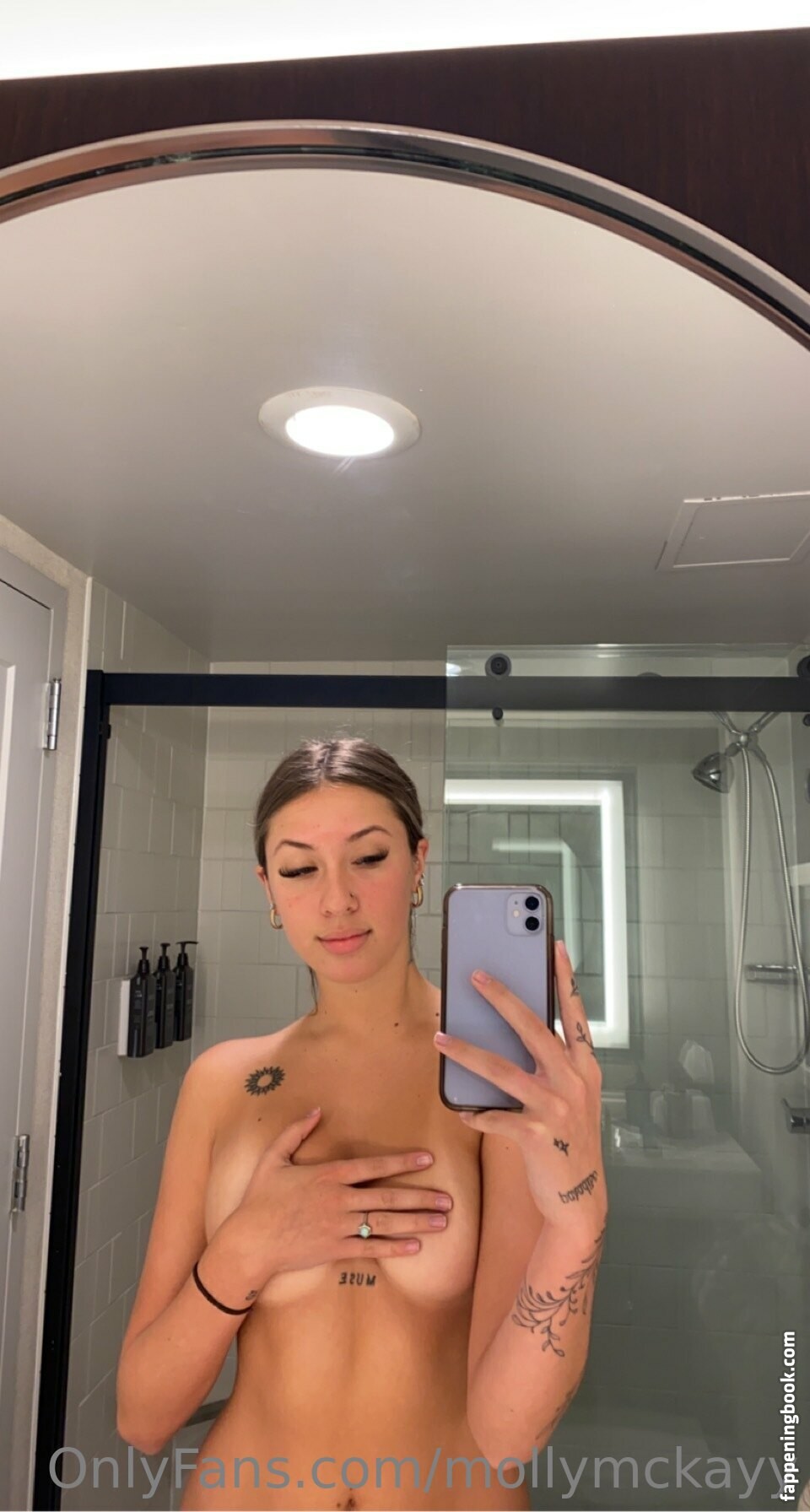 Molly Mckayy Nude OnlyFans Leaks