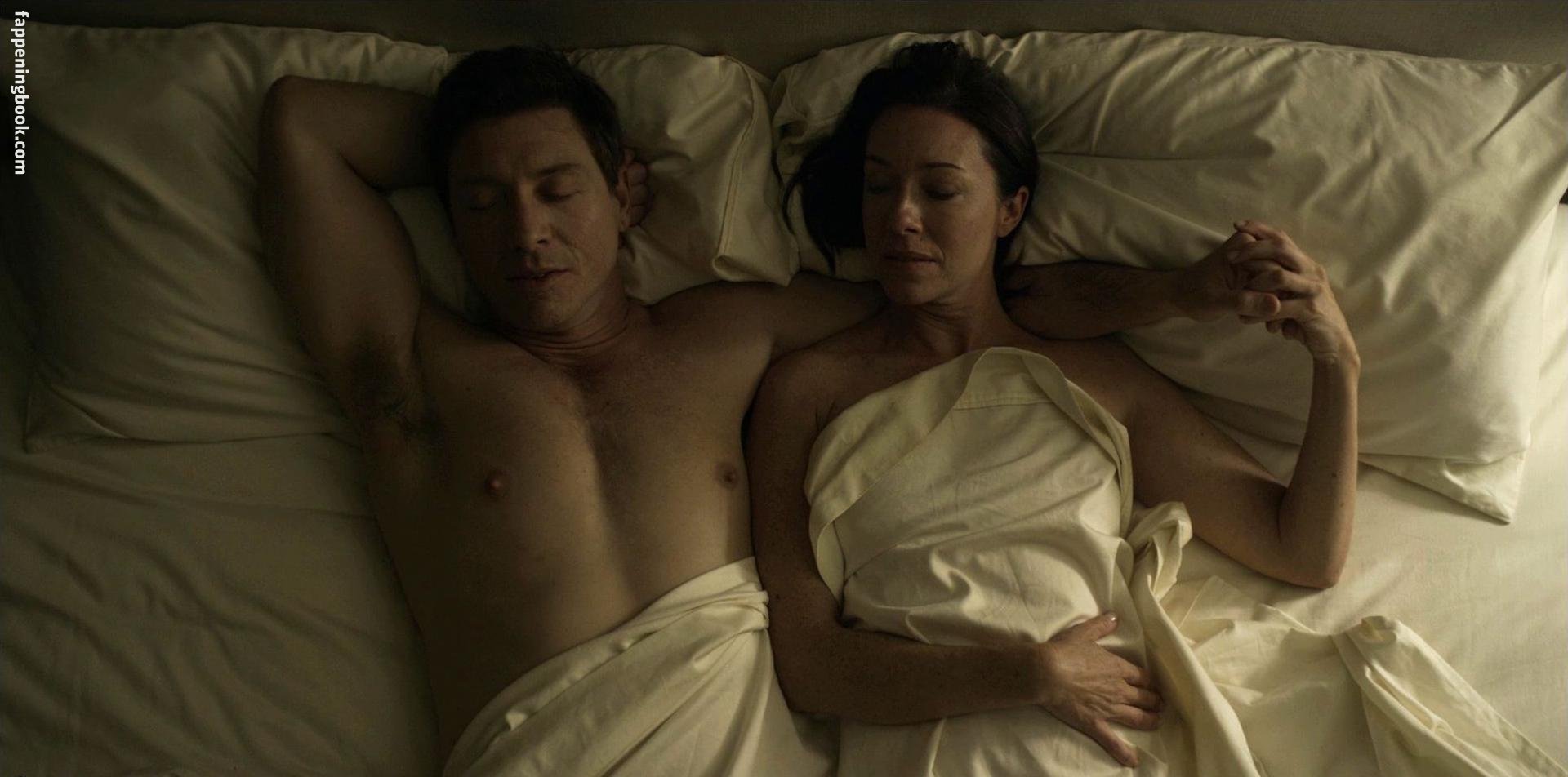 Molly Parker Nude, The Fappening - Photo #399637 - FappeningBook.
