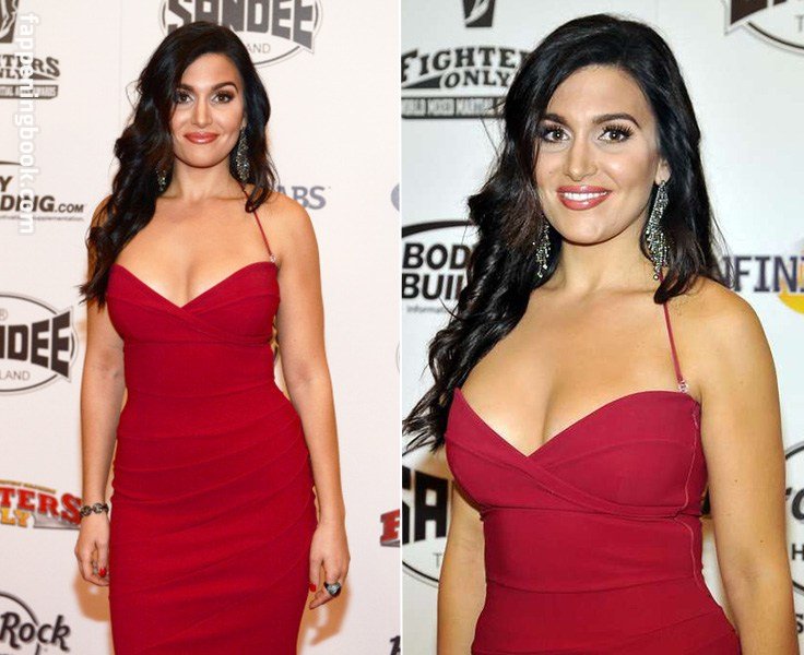 Molly Qerim Nude, The Fappening - Photo #743507 - FappeningBook.
