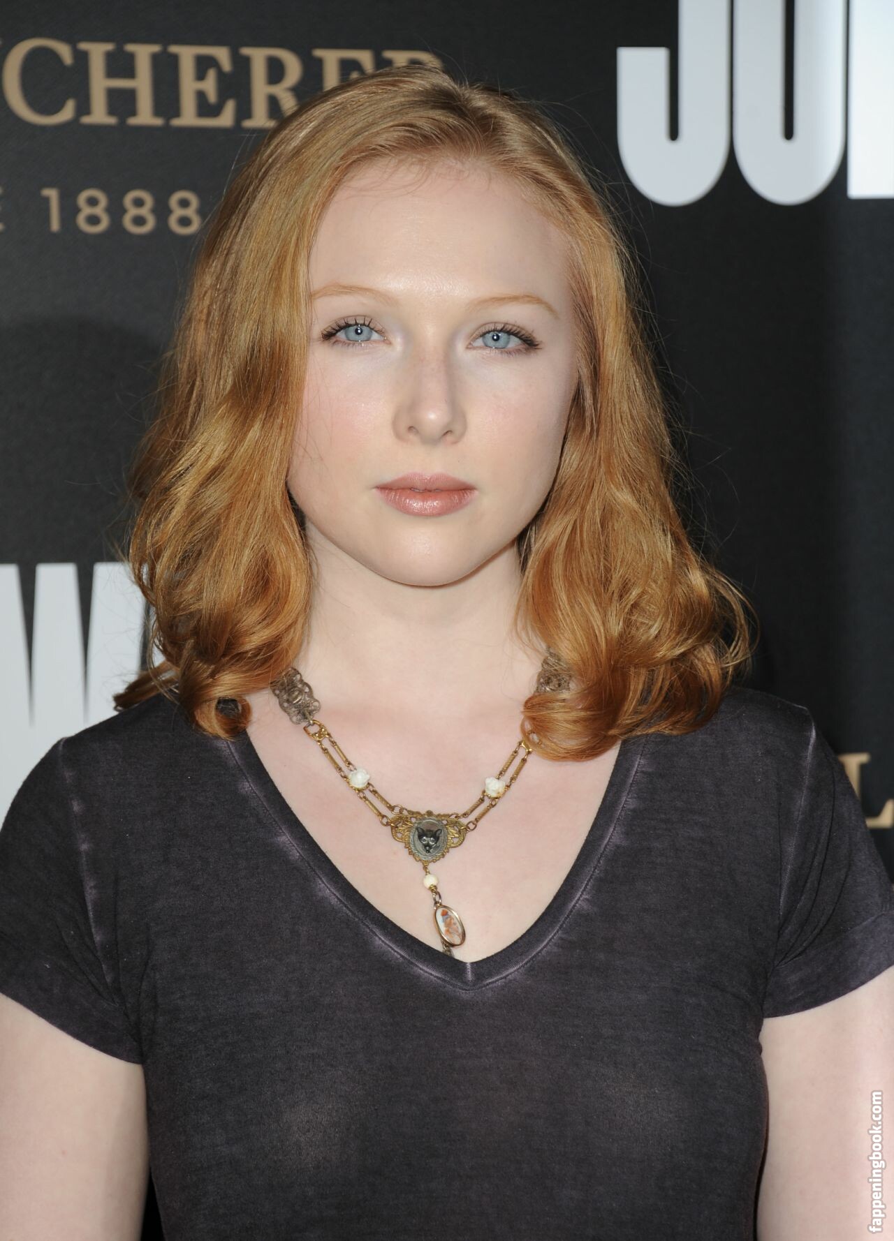 Molly Quinn Nude OnlyFans Leaks Fappening FappeningBook