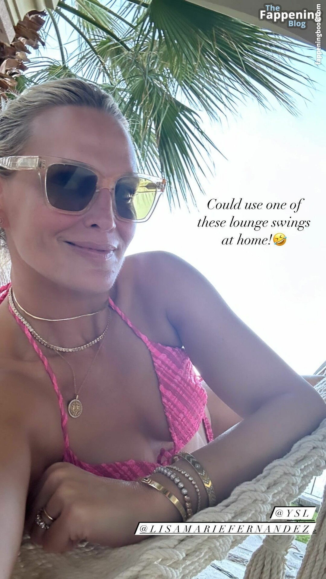 Molly Sims Nude OnlyFans Leaks