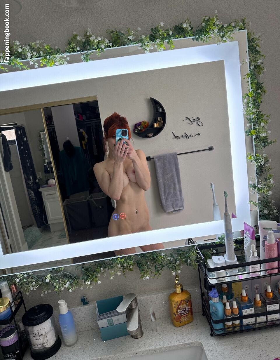 Molly Stewart Nude OnlyFans Leaks