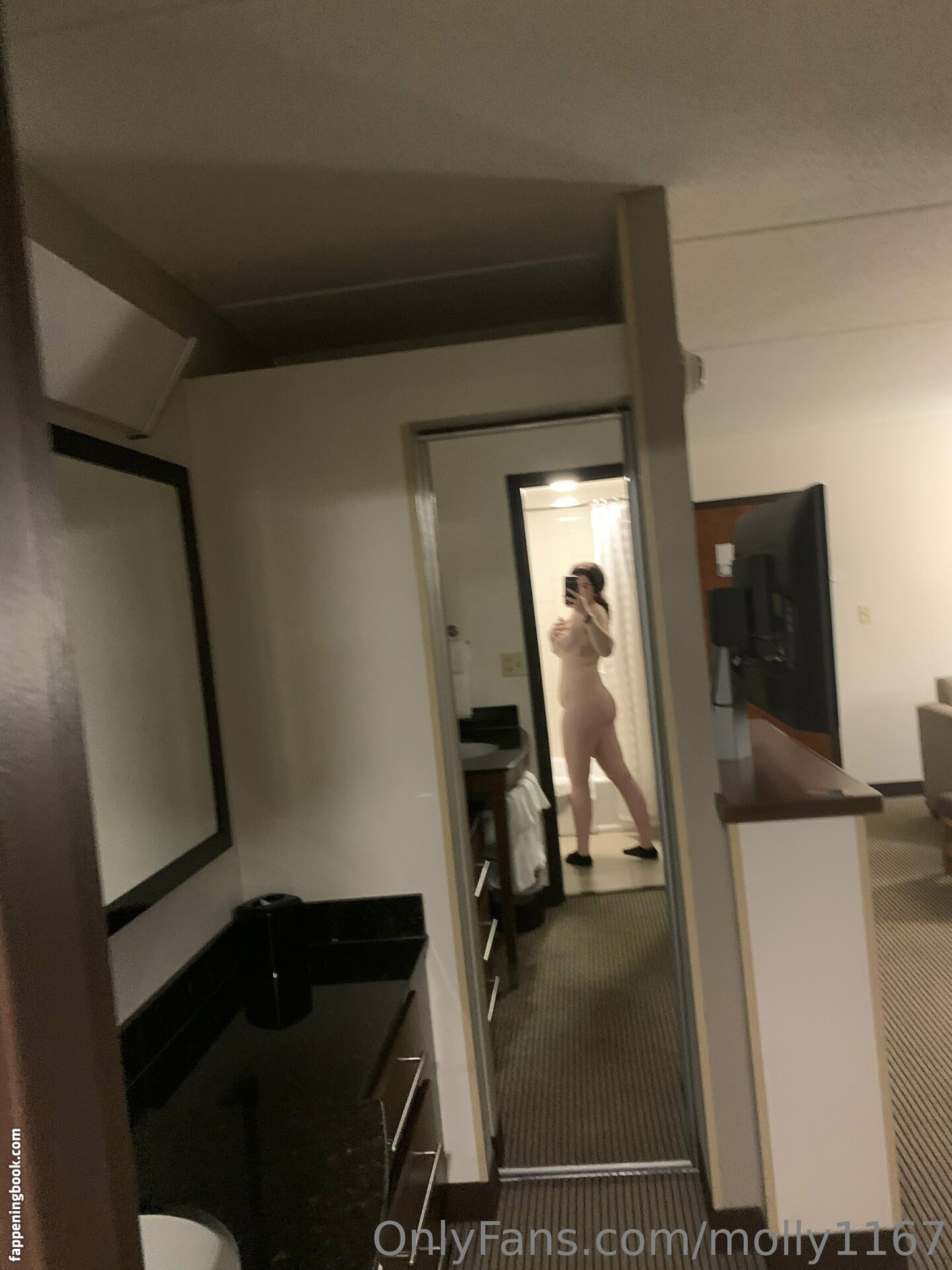 molly1167 Nude OnlyFans Leaks