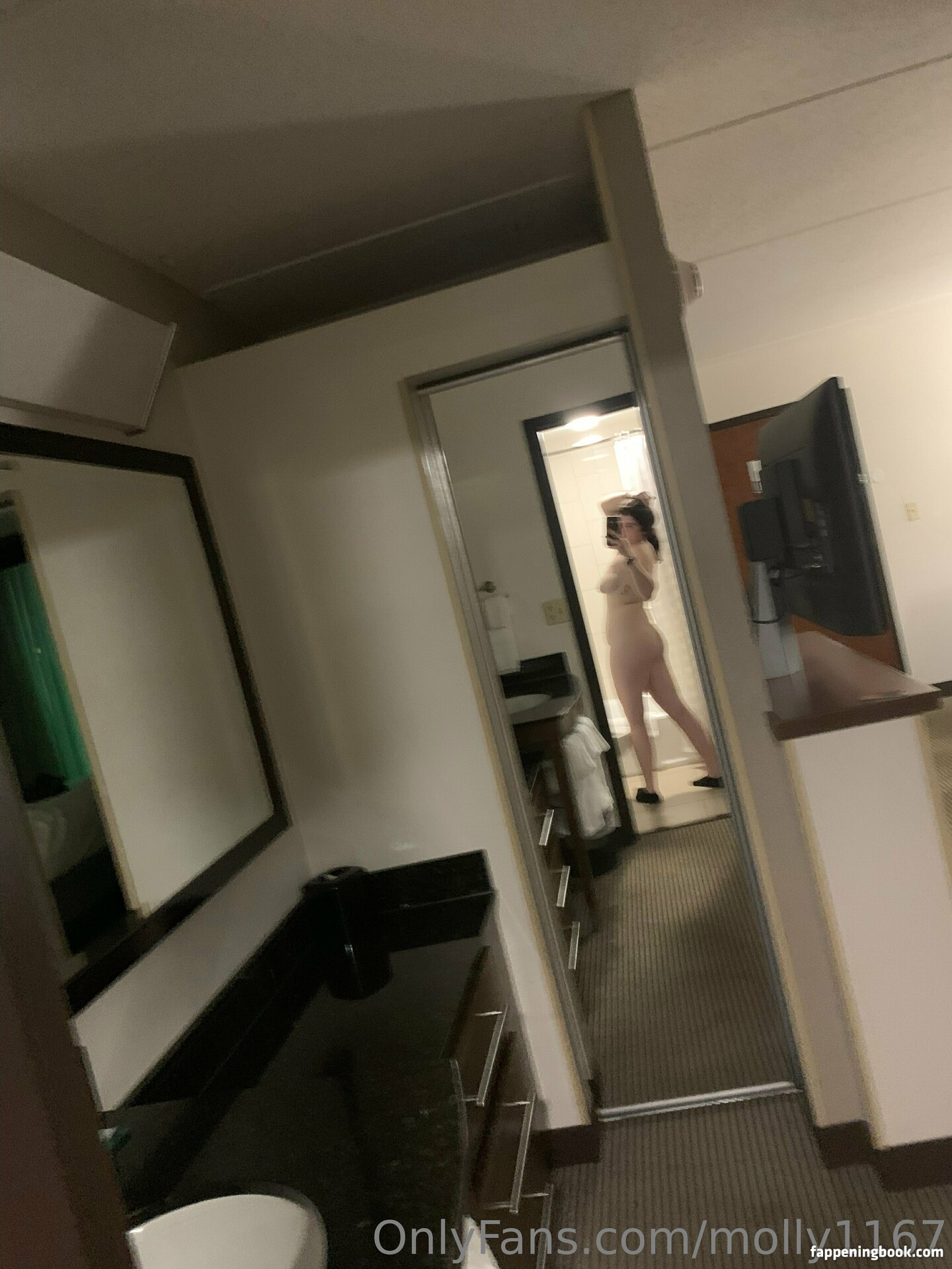 molly1167 Nude OnlyFans Leaks