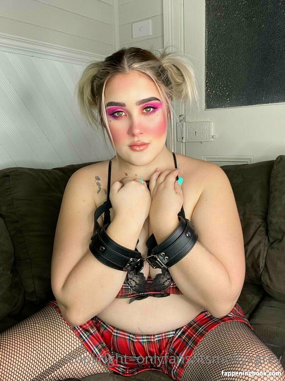 mollygrey_previews Nude OnlyFans Leaks