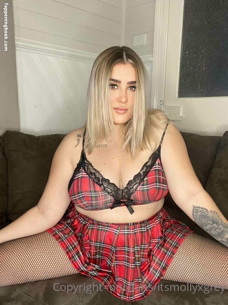 mollygrey_previews Nude OnlyFans Leaks