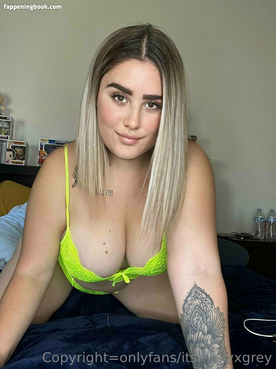 mollygrey_previews Nude OnlyFans Leaks