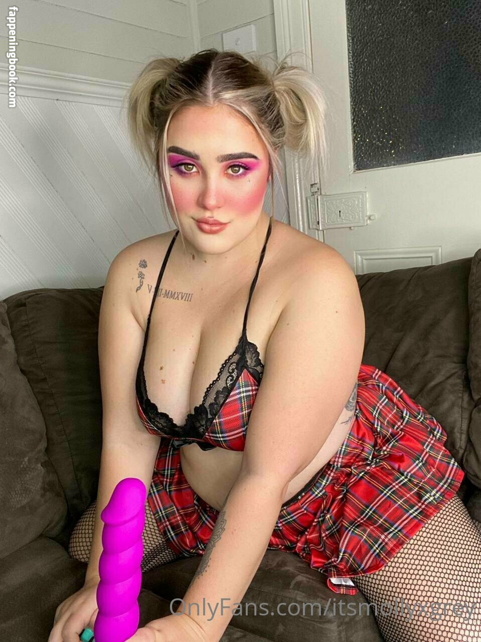 mollygrey_previews Nude OnlyFans Leaks