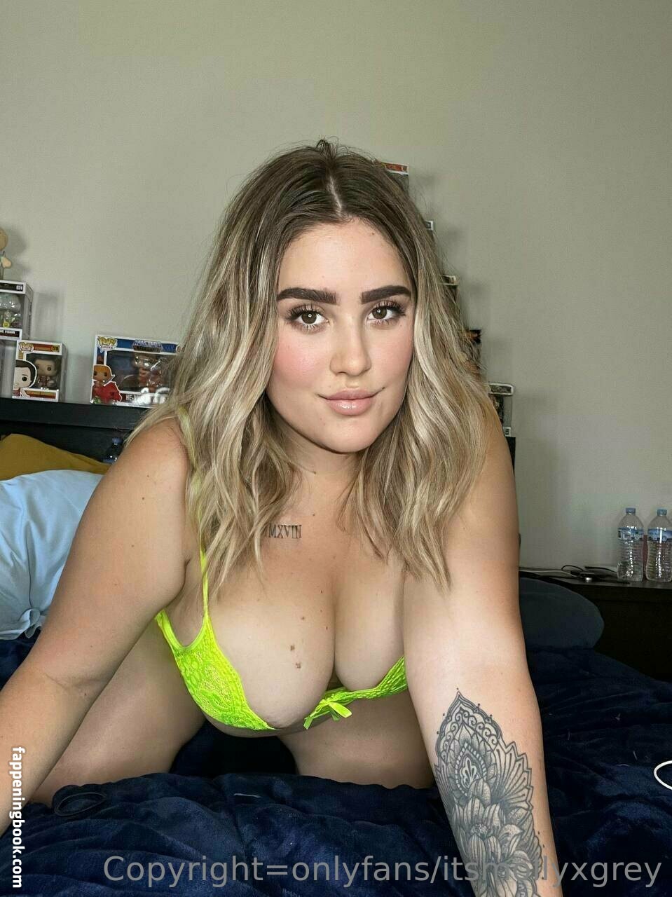 mollygrey_previews Nude OnlyFans Leaks