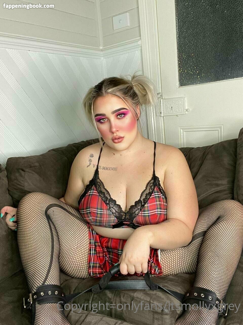 mollygrey_previews Nude OnlyFans Leaks