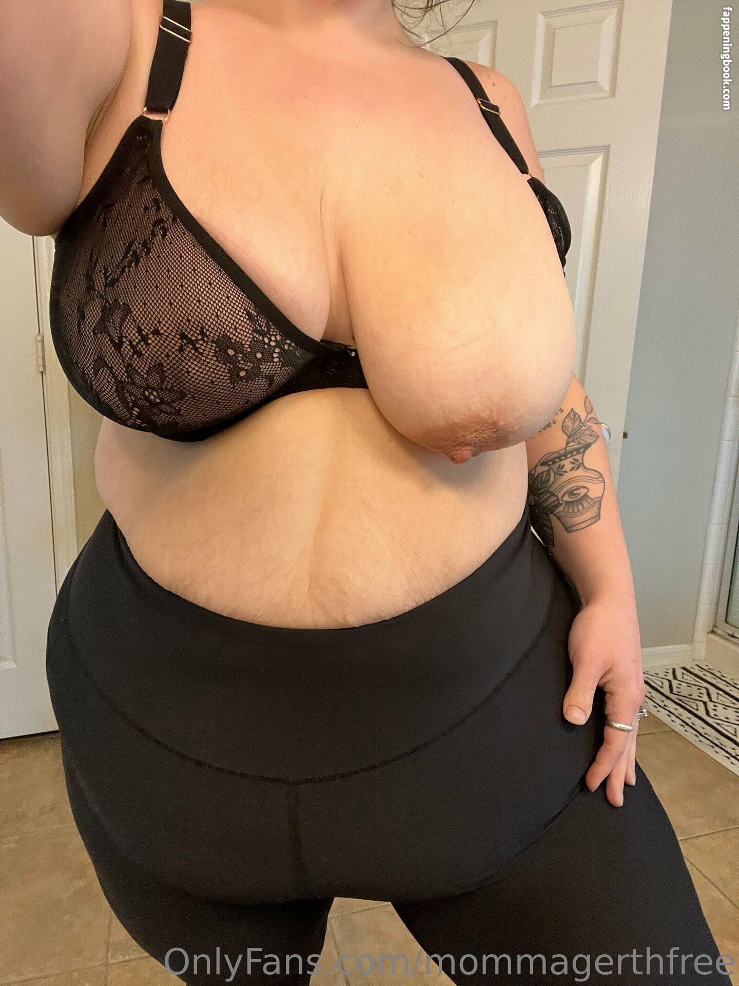 mommagerthfree Nude OnlyFans Leaks