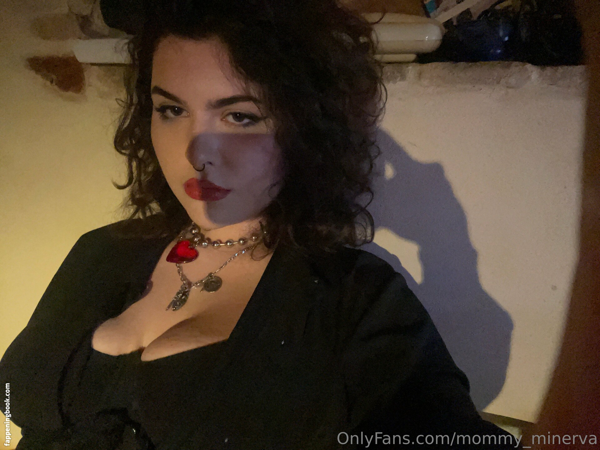 mommy_minerva Nude OnlyFans Leaks