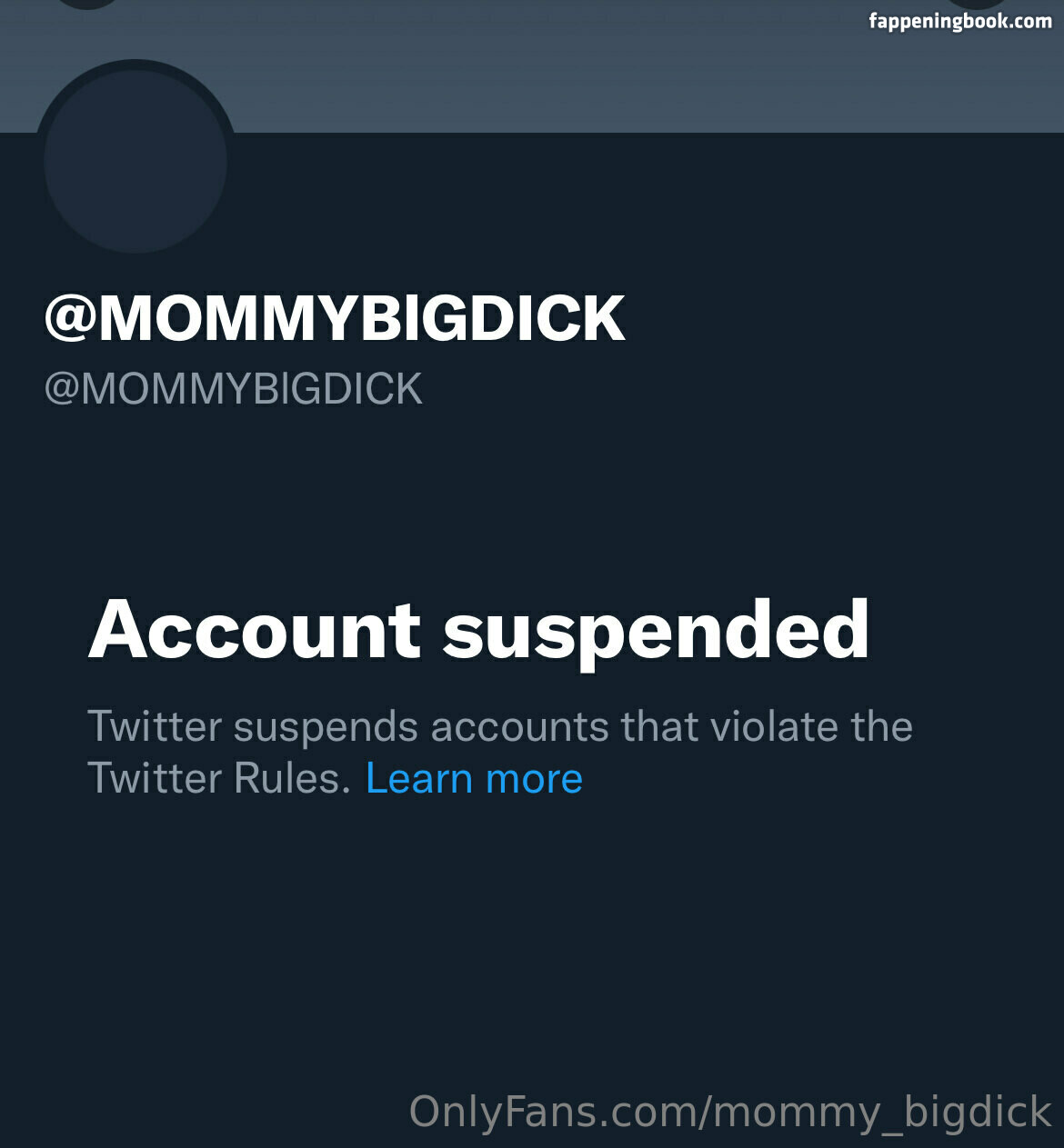 mommybigdickk Nude OnlyFans Leaks